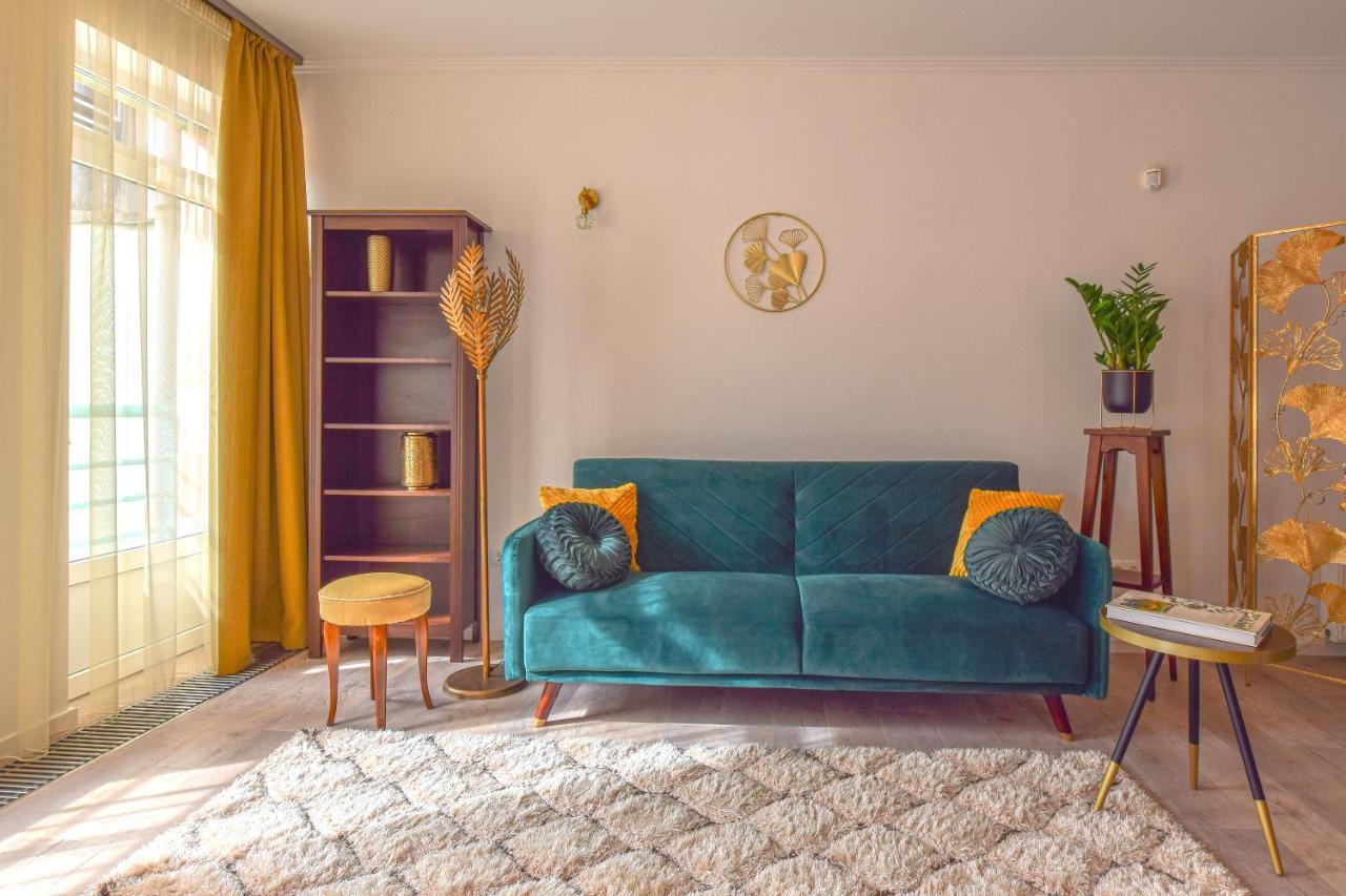 Königin Apartman Pécs Exterior foto