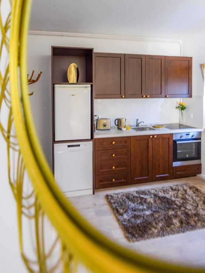 Königin Apartman Pécs Exterior foto